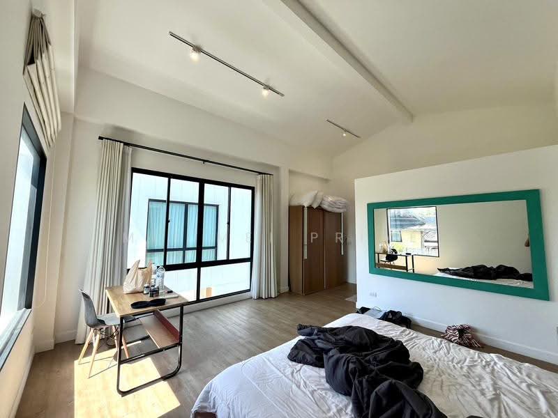 Mono Palai, Phuket, 81 Soi Chalong, Chalong, Muang Phuket, Phuket, 3 Bedrooms, 250 sqm, Townhouse For Rent, by Mei Mei Prime, 500628871 - DDproperty.com