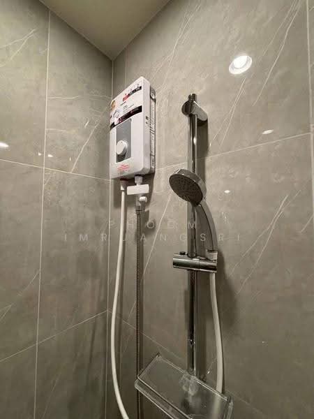Nue District R9, Bangkok, 59 Rama 9 Road, Huai Khwang, Bangkok, 2 Bedrooms, 35 sqm, Condo For Rent, by Phoom Imruangsri, 500628873 - DDproperty.com