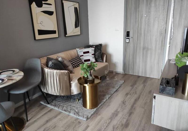 Knightsbridge Prime Ratchayothin, Bangkok, 22 Phahon Yothin, Chatuchak, Bangkok, 1 Bedroom, 28 sqm, Condo For Rent, by Living Real Estates, 500628874 - DDproperty.com