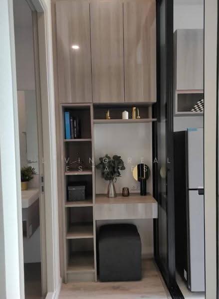 Knightsbridge Prime Ratchayothin, Bangkok, 22 Phahon Yothin, Chatuchak, Bangkok, 1 Bedroom, 28 sqm, Condo For Rent, by Living Real Estates, 500628874 - DDproperty.com