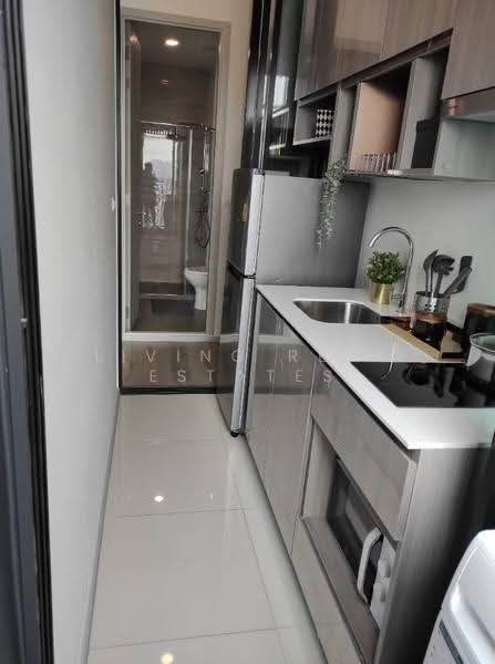 Knightsbridge Prime Ratchayothin, Bangkok, 22 Phahon Yothin, Chatuchak, Bangkok, 1 Bedroom, 28 sqm, Condo For Rent, by Living Real Estates, 500628874 - DDproperty.com