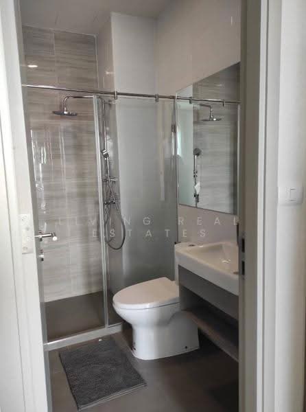 Knightsbridge Prime Ratchayothin, Bangkok, 22 Phahon Yothin, Chatuchak, Bangkok, 1 Bedroom, 28 sqm, Condo For Rent, by Living Real Estates, 500628874 - DDproperty.com