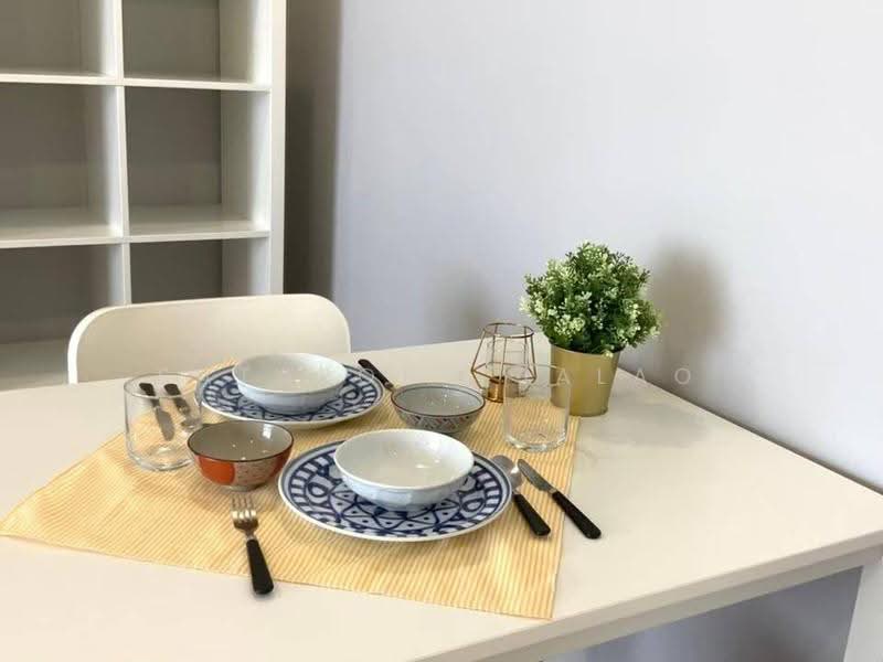 Condo One X Sukhumvit 26, Bangkok, Soi Sukhumvit 26, Sukhumvit Road, Khong Tan, Khlong Toei, Bangkok, 1 Bedroom, 52 sqm, Condo For Sale, by Sataporn Jalao, 500628877 - DDproperty.com