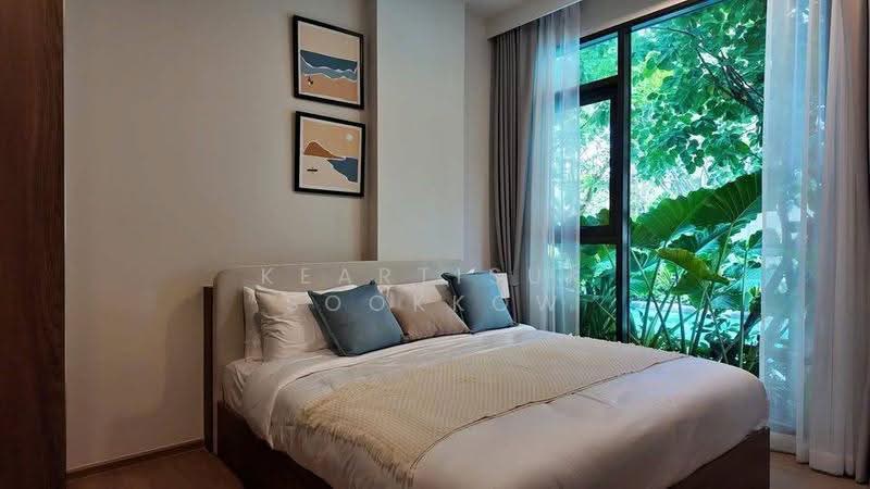 CANVAS Cherngtalay, Phuket, 5 Pasak-Koktanod Road, Choeng Thale, Thalang, Phuket, 1 Bedroom, 49 sqm, Condo For Rent, by Keartisuk Sookkow, 500628879 - DDproperty.com