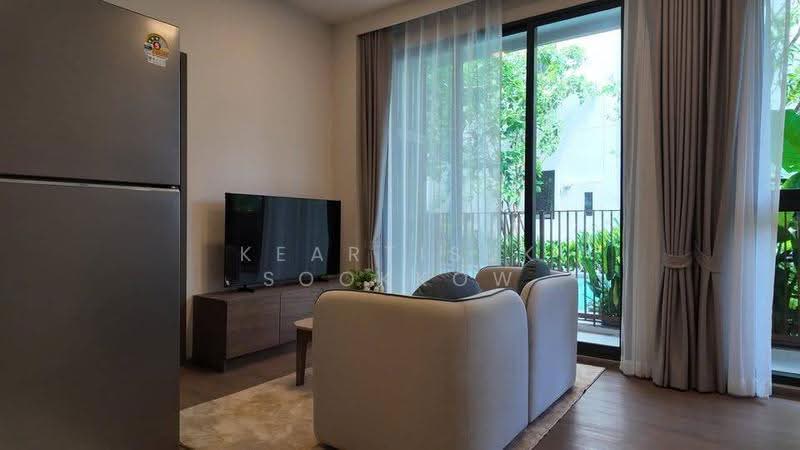 CANVAS Cherngtalay, Phuket, 5 Pasak-Koktanod Road, Choeng Thale, Thalang, Phuket, 1 Bedroom, 49 sqm, Condo For Rent, by Keartisuk Sookkow, 500628879 - DDproperty.com