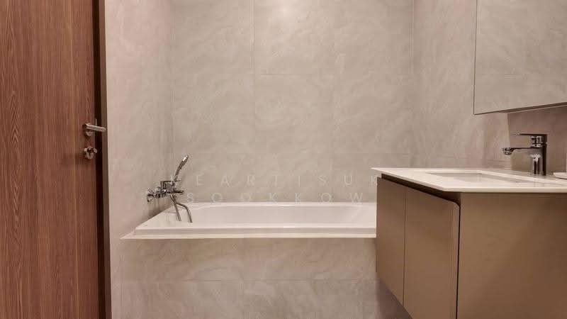 CANVAS Cherngtalay, Phuket, 5 Pasak-Koktanod Road, Choeng Thale, Thalang, Phuket, 1 Bedroom, 49 sqm, Condo For Rent, by Keartisuk Sookkow, 500628879 - DDproperty.com