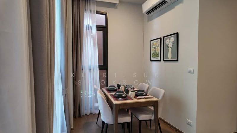 CANVAS Cherngtalay, Phuket, 5 Pasak-Koktanod Road, Choeng Thale, Thalang, Phuket, 1 Bedroom, 49 sqm, Condo For Rent, by Keartisuk Sookkow, 500628879 - DDproperty.com