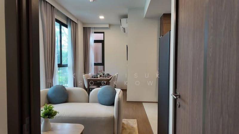 CANVAS Cherngtalay : แคนวาส เชิงทะเล, ภูเก็ต, 5 Pasak-Koktanod Road, เชิงทะเล, ถลาง, ภูเก็ต, 49 ตร.ม., คอนโด ให้เช่า, โดย Keartisuk Sookkow, 500628879 - DDproperty.com