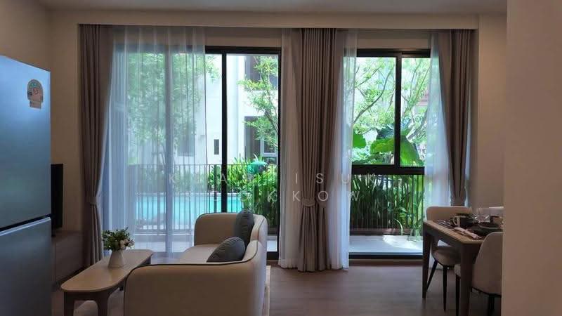 CANVAS Cherngtalay : แคนวาส เชิงทะเล, ภูเก็ต, 5 Pasak-Koktanod Road, เชิงทะเล, ถลาง, ภูเก็ต, 49 ตร.ม., คอนโด ให้เช่า, โดย Keartisuk Sookkow, 500628879 - DDproperty.com