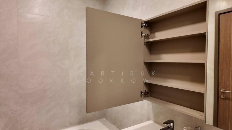 CANVAS Cherngtalay, Phuket, 5 Pasak-Koktanod Road, Choeng Thale, Thalang, Phuket, 1 Bedroom, 49 sqm, Condo For Rent, by Keartisuk Sookkow, 500628879 - DDproperty.com