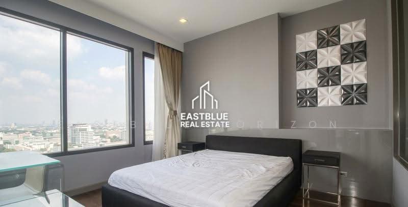 M Phayathai, Bangkok, 31 Phayatai Road, Thanon Phaya Thai, Ratchathewi, Bangkok, 2 Bedrooms, 64 sqm, Condo For Rent, by Eastblue Horizon, 500628880 - DDproperty.com