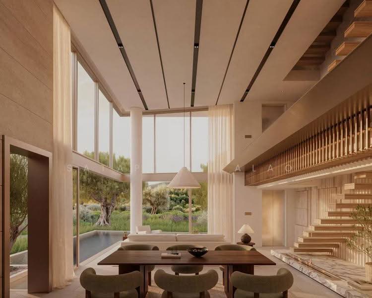 The Residenti Ekkamai : เดอะ เรสซิเดนติ เอกมัย, กรุงเทพ, 488/1-5 Sukhumvit 65, พระโขนงเหนือ, วัฒนา, กรุงเทพ, 420 ตร.ม., บ้านเดี่ยว ขาย, โดย Sataporn Jalao, 500628881 - DDproperty.com