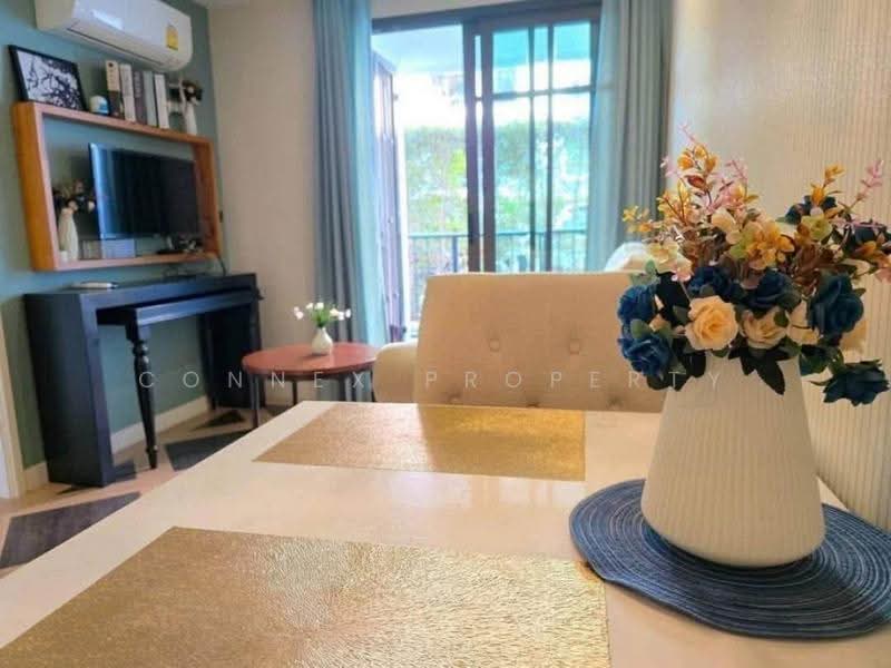 Espana Condo Resort, Chon Buri (Pattaya), 839 Village 12, Nong Pru, Bang Lamung (Pattaya), Chon Buri (Pattaya), 1 Bedroom, 36 sqm, Condo For Rent, by Connex Property, 500628883 - DDproperty.com