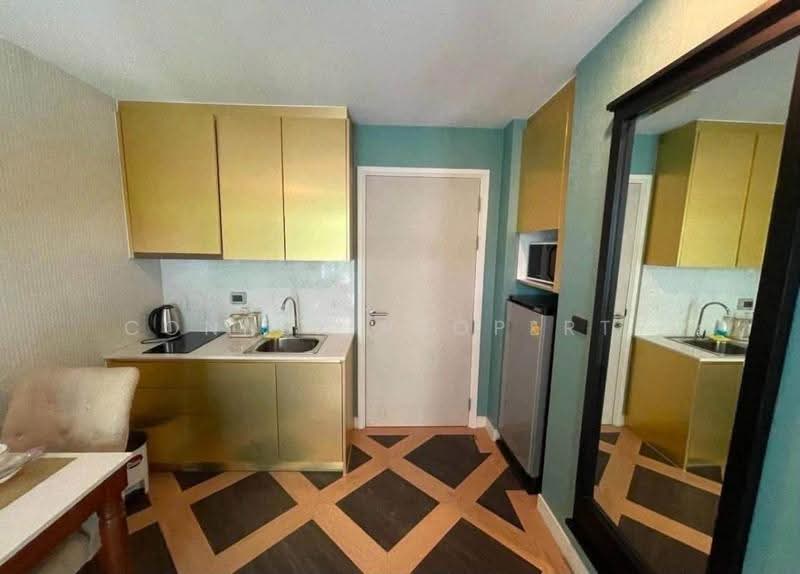 Espana Condo Resort, Chon Buri (Pattaya), 839 Village 12, Nong Pru, Bang Lamung (Pattaya), Chon Buri (Pattaya), 1 Bedroom, 36 sqm, Condo For Rent, by Connex Property, 500628883 - DDproperty.com