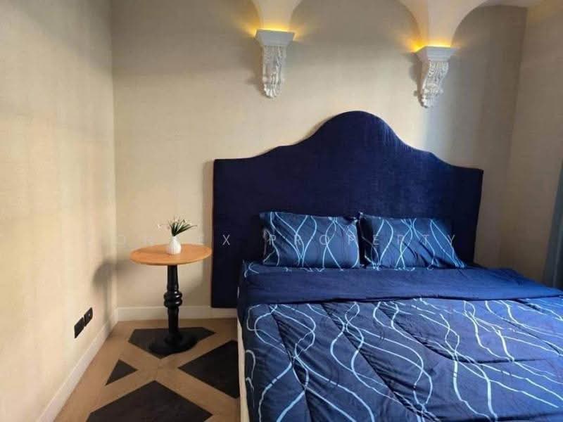 Espana Condo Resort, Chon Buri (Pattaya), 839 Village 12, Nong Pru, Bang Lamung (Pattaya), Chon Buri (Pattaya), 1 Bedroom, 36 sqm, Condo For Rent, by Connex Property, 500628883 - DDproperty.com