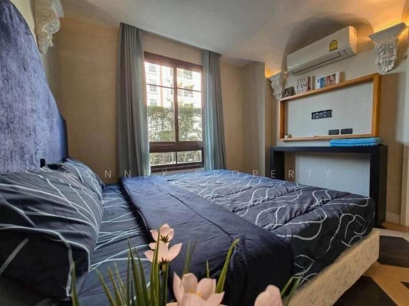 Espana Condo Resort, Chon Buri (Pattaya), 839 Village 12, Nong Pru, Bang Lamung (Pattaya), Chon Buri (Pattaya), 1 Bedroom, 36 sqm, Condo For Rent, by Connex Property, 500628883 - DDproperty.com