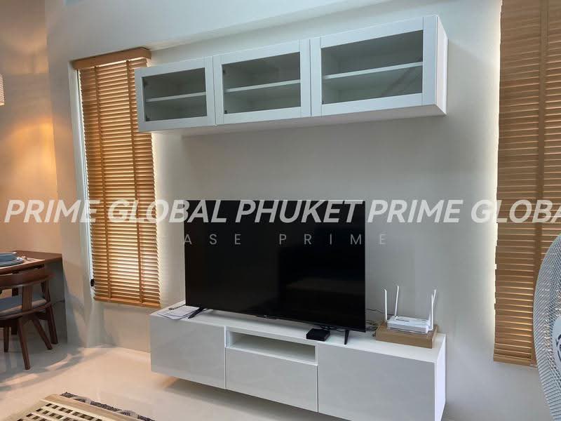 Modern Life Townhome, ภูเก็ต, ศรีสุนทร, ถลาง, ภูเก็ต, 100 ตร.ม., บ้านเดี่ยว ให้เช่า, โดย Case Prime, 500628884 - DDproperty.com