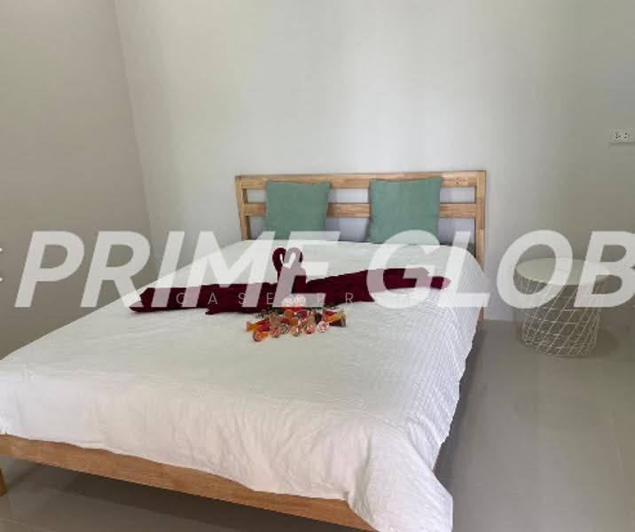 Modern Life Townhome, ภูเก็ต, ศรีสุนทร, ถลาง, ภูเก็ต, 100 ตร.ม., บ้านเดี่ยว ให้เช่า, โดย Case Prime, 500628884 - DDproperty.com