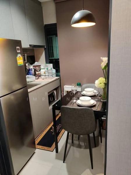 IDEO Sukhumvit 93, Bangkok, 2331 Soi Sukhumvit 93, Bang Chak, Phra Khanong, Bangkok, 1 Bedroom, 32 sqm, Condo For Rent, by Phoom Imruangsri, 500628885 - DDproperty.com
