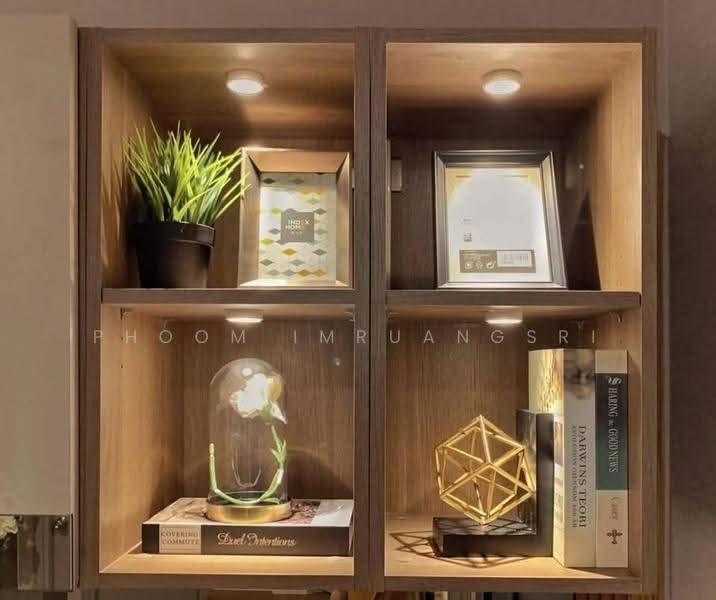 IDEO Sukhumvit 93, Bangkok, 2331 Soi Sukhumvit 93, Bang Chak, Phra Khanong, Bangkok, 1 Bedroom, 32 sqm, Condo For Rent, by Phoom Imruangsri, 500628885 - DDproperty.com