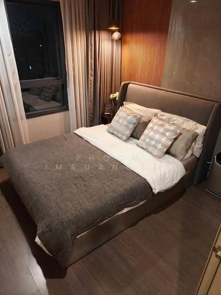IDEO Sukhumvit 93, Bangkok, 2331 Soi Sukhumvit 93, Bang Chak, Phra Khanong, Bangkok, 1 Bedroom, 32 sqm, Condo For Rent, by Phoom Imruangsri, 500628885 - DDproperty.com