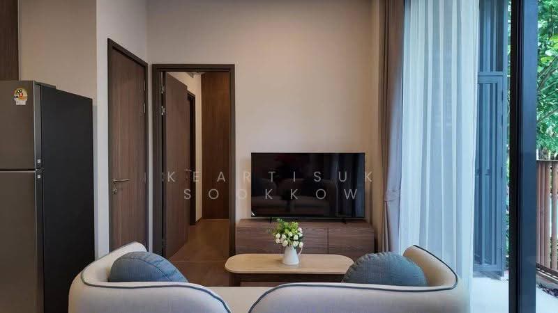 CANVAS Cherngtalay, Phuket, 5 Pasak-Koktanod Road, Choeng Thale, Thalang, Phuket, 1 Bedroom, 49 sqm, Condo For Sale, by Keartisuk Sookkow, 500628886 - DDproperty.com