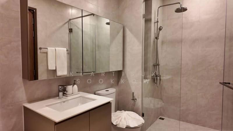 CANVAS Cherngtalay, Phuket, 5 Pasak-Koktanod Road, Choeng Thale, Thalang, Phuket, 1 Bedroom, 49 sqm, Condo For Sale, by Keartisuk Sookkow, 500628886 - DDproperty.com