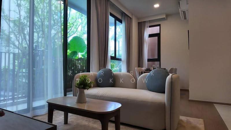CANVAS Cherngtalay, Phuket, 5 Pasak-Koktanod Road, Choeng Thale, Thalang, Phuket, 1 Bedroom, 49 sqm, Condo For Sale, by Keartisuk Sookkow, 500628886 - DDproperty.com