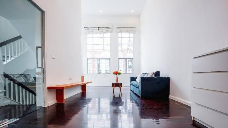 3-BR Townhouse, Bangkok, Thung Maha Mek, Sathon, Bangkok, 3 Bedrooms, 311 sqm, Townhouse For Rent, by Sataporn Jalao, 500628887 - DDproperty.com