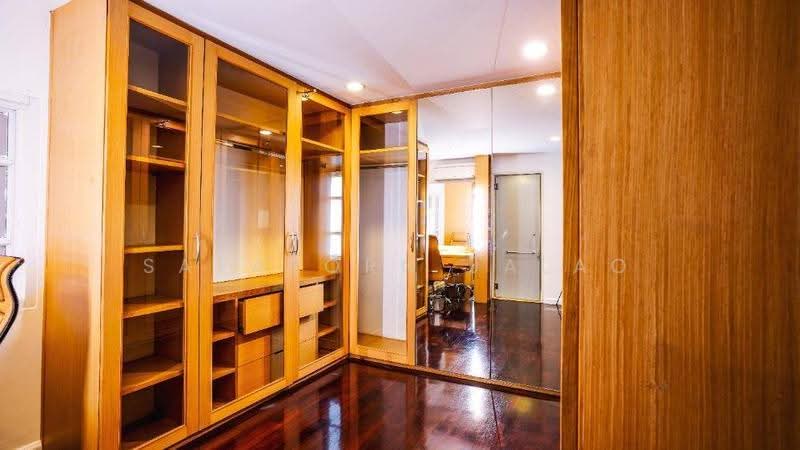 ทาวน์เฮาท์ 3-ห้องนอน, กรุงเทพ, ทุ่งมหาเมฆ, สาทร, กรุงเทพ, 311 ตร.ม., ทาวน์เฮ้าส์ ให้เช่า, โดย Sataporn Jalao, 500628887 - DDproperty.com