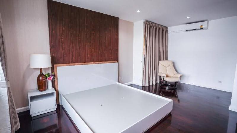 ทาวน์เฮาท์ 3-ห้องนอน, กรุงเทพ, ทุ่งมหาเมฆ, สาทร, กรุงเทพ, 311 ตร.ม., ทาวน์เฮ้าส์ ให้เช่า, โดย Sataporn Jalao, 500628887 - DDproperty.com