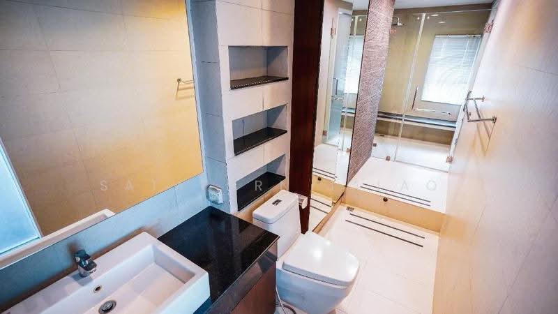 ทาวน์เฮาท์ 3-ห้องนอน, กรุงเทพ, ทุ่งมหาเมฆ, สาทร, กรุงเทพ, 311 ตร.ม., ทาวน์เฮ้าส์ ให้เช่า, โดย Sataporn Jalao, 500628887 - DDproperty.com