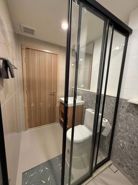 The Line Vibe, Bangkok, 414, Jom Phon, Chatuchak, Bangkok, 1 Bedroom, 37 sqm, Condo For Rent, by Nop Satjavitvisarn, 500628890 - DDproperty.com