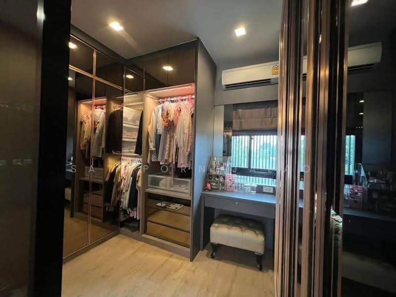 Arden Rama 3, Bangkok, 33 Yan Nawa Road, Chong Nonsi, Yan Nawa, Bangkok, 3 Bedrooms, 185 sqm, Townhouse For Rent, by Sataporn Jalao, 500628892 - DDproperty.com