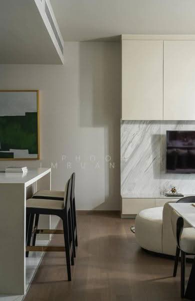 Celes Asoke, Bangkok, 8-10 Sukhumvit 21, Khlongtoei Nua, Watthana, Bangkok, 2 Bedrooms, 86 sqm, Condo For Rent, by Phoom Imruangsri, 500628895 - DDproperty.com