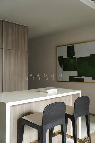 Celes Asoke, Bangkok, 8-10 Sukhumvit 21, Khlongtoei Nua, Watthana, Bangkok, 2 Bedrooms, 86 sqm, Condo For Rent, by Phoom Imruangsri, 500628895 - DDproperty.com