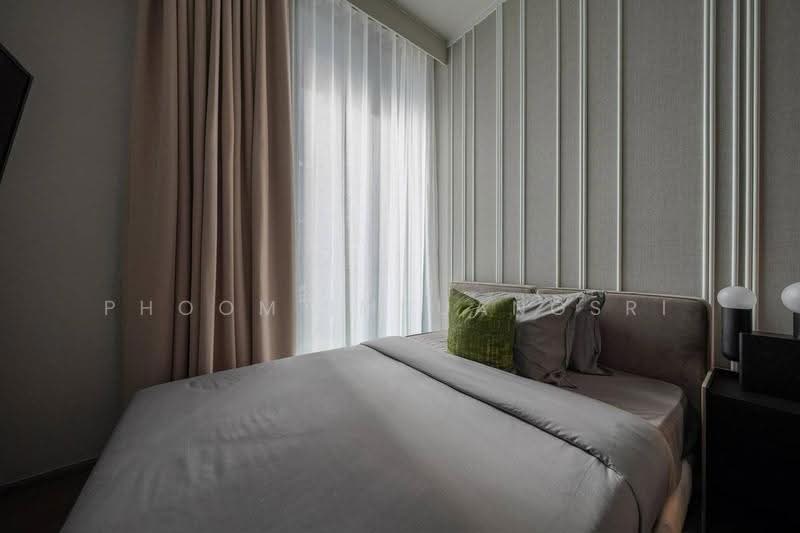 Celes Asoke, Bangkok, 8-10 Sukhumvit 21, Khlongtoei Nua, Watthana, Bangkok, 2 Bedrooms, 86 sqm, Condo For Rent, by Phoom Imruangsri, 500628895 - DDproperty.com