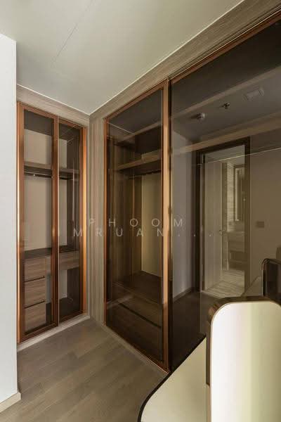 Celes Asoke, Bangkok, 8-10 Sukhumvit 21, Khlongtoei Nua, Watthana, Bangkok, 2 Bedrooms, 86 sqm, Condo For Rent, by Phoom Imruangsri, 500628895 - DDproperty.com