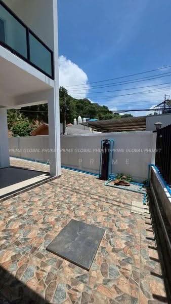 Kata, ภูเก็ต, กะรน, เมืองภูเก็ต, ภูเก็ต, 35 ตร.ม., บ้านเดี่ยว ให้เช่า, โดย fai prime, 500628898 - DDproperty.com