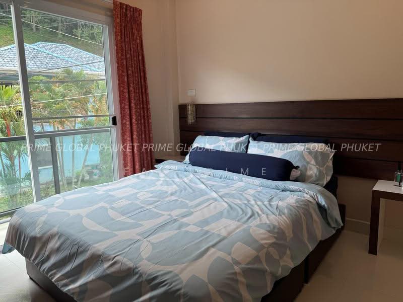 Kata, ภูเก็ต, กะรน, เมืองภูเก็ต, ภูเก็ต, 35 ตร.ม., บ้านเดี่ยว ให้เช่า, โดย fai prime, 500628898 - DDproperty.com
