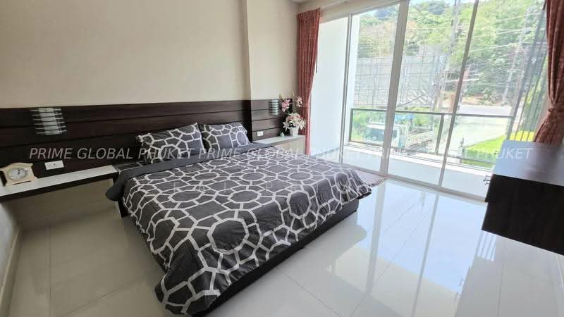 Kata, ภูเก็ต, กะรน, เมืองภูเก็ต, ภูเก็ต, 35 ตร.ม., บ้านเดี่ยว ให้เช่า, โดย fai prime, 500628898 - DDproperty.com