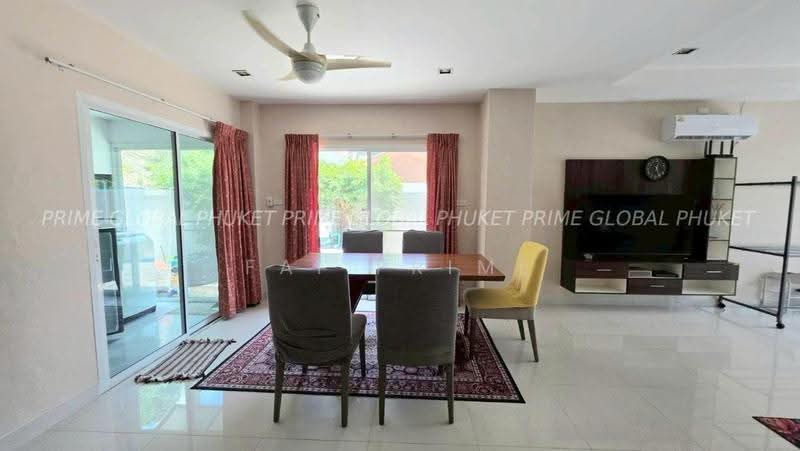 Kata, Phuket, Karon, Muang Phuket, Phuket, 3 Bedrooms, 35 sqm, Single Detached House For Rent, by fai prime, 500628898 - DDproperty.com