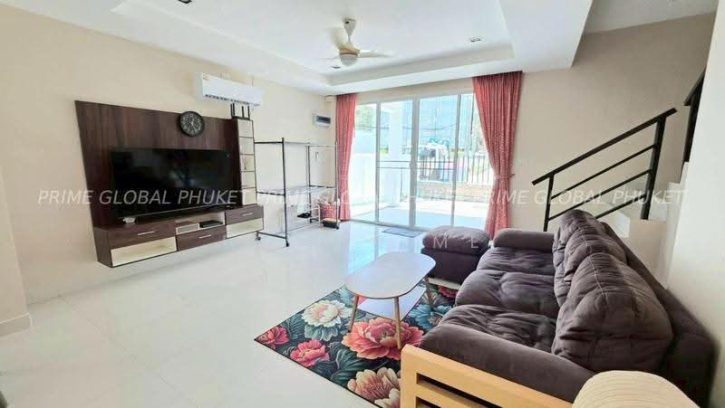 Kata, ภูเก็ต, กะรน, เมืองภูเก็ต, ภูเก็ต, 35 ตร.ม., บ้านเดี่ยว ให้เช่า, โดย fai prime, 500628898 - DDproperty.com