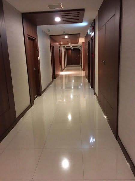 President Place, Bangkok, 975 Phloen Chit Rd, Lumphini, Pathum Wan, Bangkok, 1 Bedroom, 42 sqm, Condo For Rent, by Sataporn Jalao, 500628899 - DDproperty.com