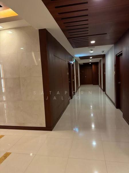President Place, Bangkok, 975 Phloen Chit Rd, Lumphini, Pathum Wan, Bangkok, 1 Bedroom, 42 sqm, Condo For Rent, by Sataporn Jalao, 500628899 - DDproperty.com