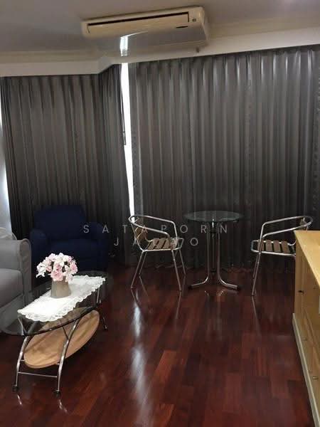 President Place, Bangkok, 975 Phloen Chit Rd, Lumphini, Pathum Wan, Bangkok, 1 Bedroom, 42 sqm, Condo For Rent, by Sataporn Jalao, 500628899 - DDproperty.com