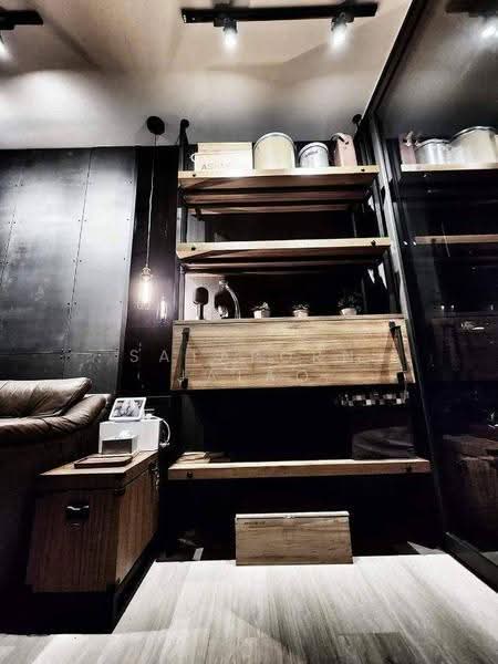 Life One Wireless, Bangkok, 1 Wireless Road, Lumphini, Pathum Wan, Bangkok, 1 Bedroom, 35 sqm, Condo For Sale, by Sataporn Jalao, 500628902 - DDproperty.com