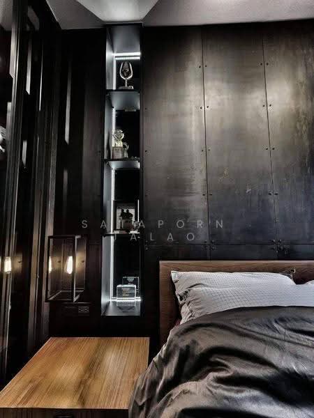 Life One Wireless, Bangkok, 1 Wireless Road, Lumphini, Pathum Wan, Bangkok, 1 Bedroom, 35 sqm, Condo For Sale, by Sataporn Jalao, 500628902 - DDproperty.com