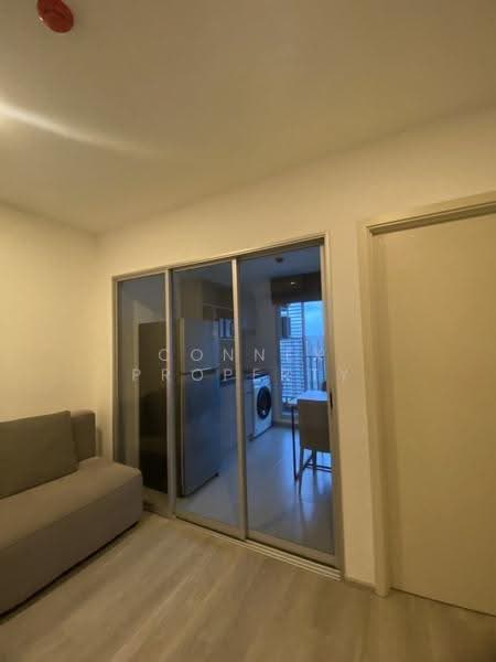 Elio Sathorn-Wutthakat, Bangkok, Kanlapaphruek Road, Bangko, Chom Thong, Bangkok, 1 Bedroom, 33 sqm, Condo For Rent, by Connex Property, 500628903 - DDproperty.com
