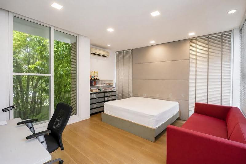 Soi Muangkaew, Samut Prakan, บางนา กม. 7, Bang Kaeo, Bang Plee, Samut Prakan, 4 Bedrooms, 750 sqm, Single Detached House For Sale, by อมรญา ทองสุข, 500628910 - DDproperty.com